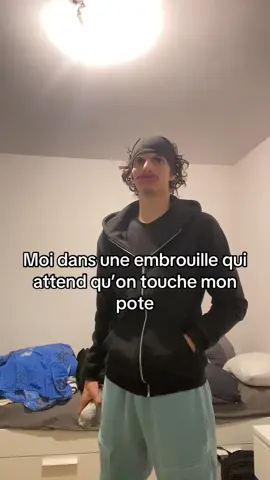 #humour #pote #embrouille 