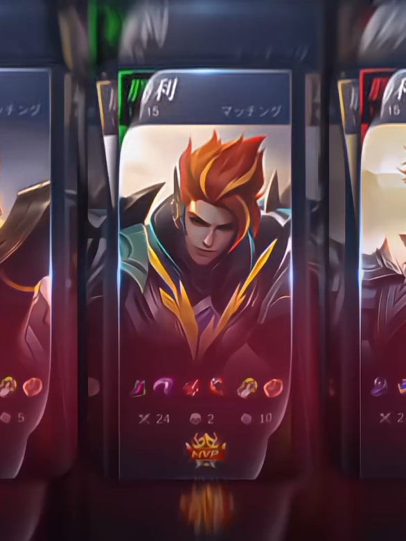 #ponny 🤓 - - cr@ᴅᴇɴ'ᴘʀsᴛ  @haiiunuyy  @cyaaimupps  #circlex7 #margablesiv  #mlbb #mlbbcratorbase 