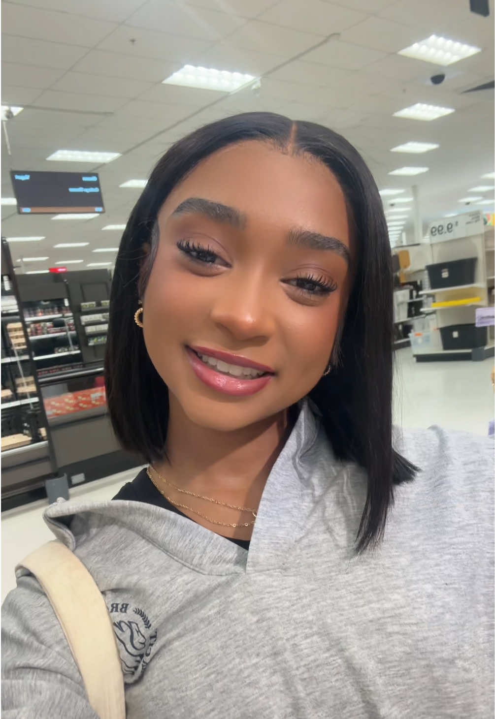 flawless victory 😏 #transition #fyp #seraphsworld #newhair 