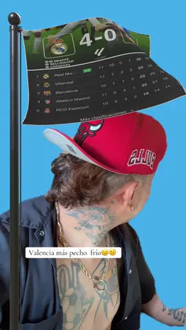 #realmadrid #valencia 