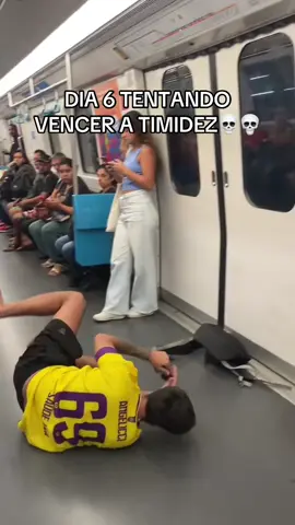 um dia eu venço ela