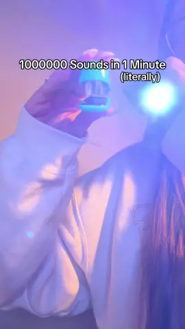 Fastest asmr EVER with @🍓 BunBun ASMR 🍓 Did you count all of them? ✨👀 #asmr #satisfyingvideo #relax #fastasmr #sleep #tingles #sensorysieasmr #asmrtingles #asmrforsleep #tappingasmr #scratchingasmr #lofiasmr #lowqualityasmr #asmrsounds #asmrvideo #fypage 