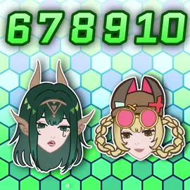 67!!!????!!!?!!??!!!!! #GenshinImpact #genshin #jahoda #nefer #animation 