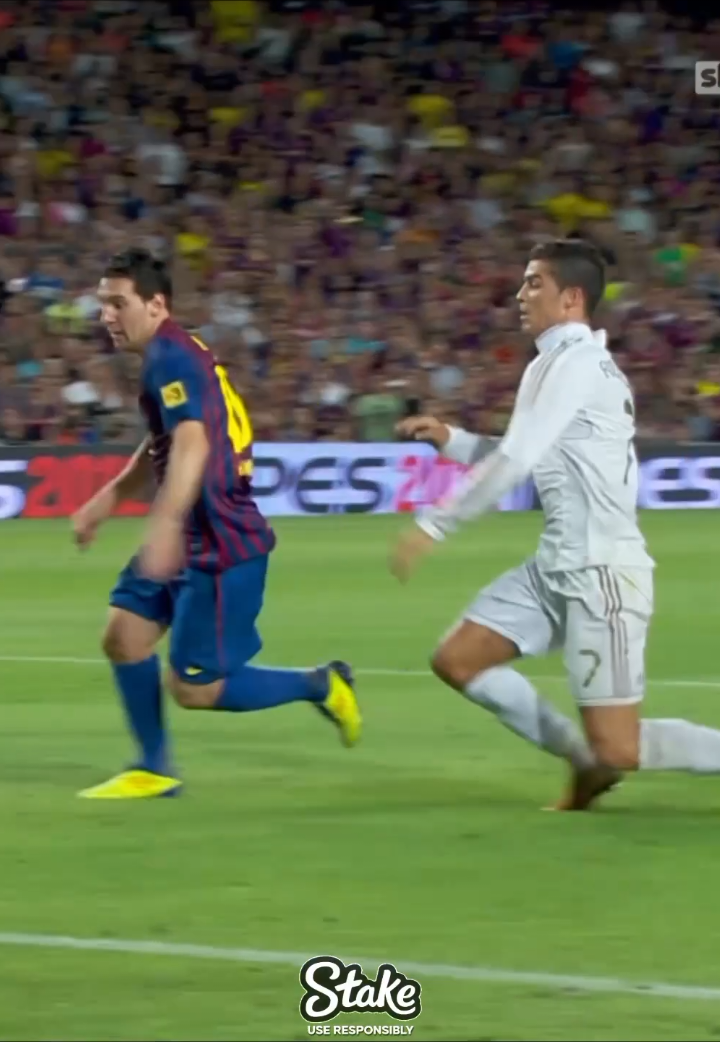 Lionel Messi Best Goals☠️🔥 | Clips in Bio! #messi #barcelona #football #goals 