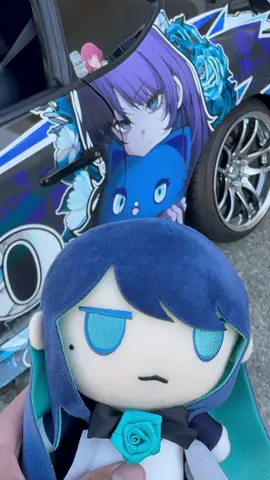 its aliexpress abo guys its ok #ado #itasha #stance #brz #fyp 