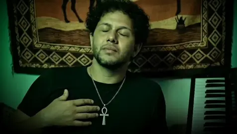 قلت مش هتسبني ثانيه غبت ليه وهجرتني 🖤🎹 #عبسلام #اوتار_الليل #الاحساس_العالي #abdelsalammusic 