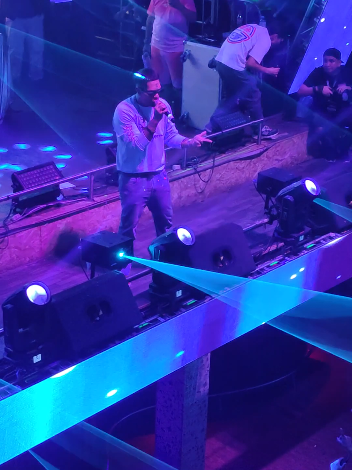 Solita - Almighty Lima - Perú 🇵🇪 #almighty  #halloween 