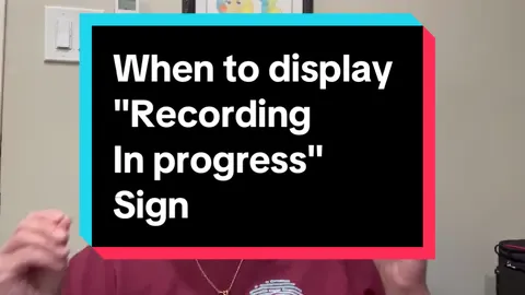 Why you want to display 