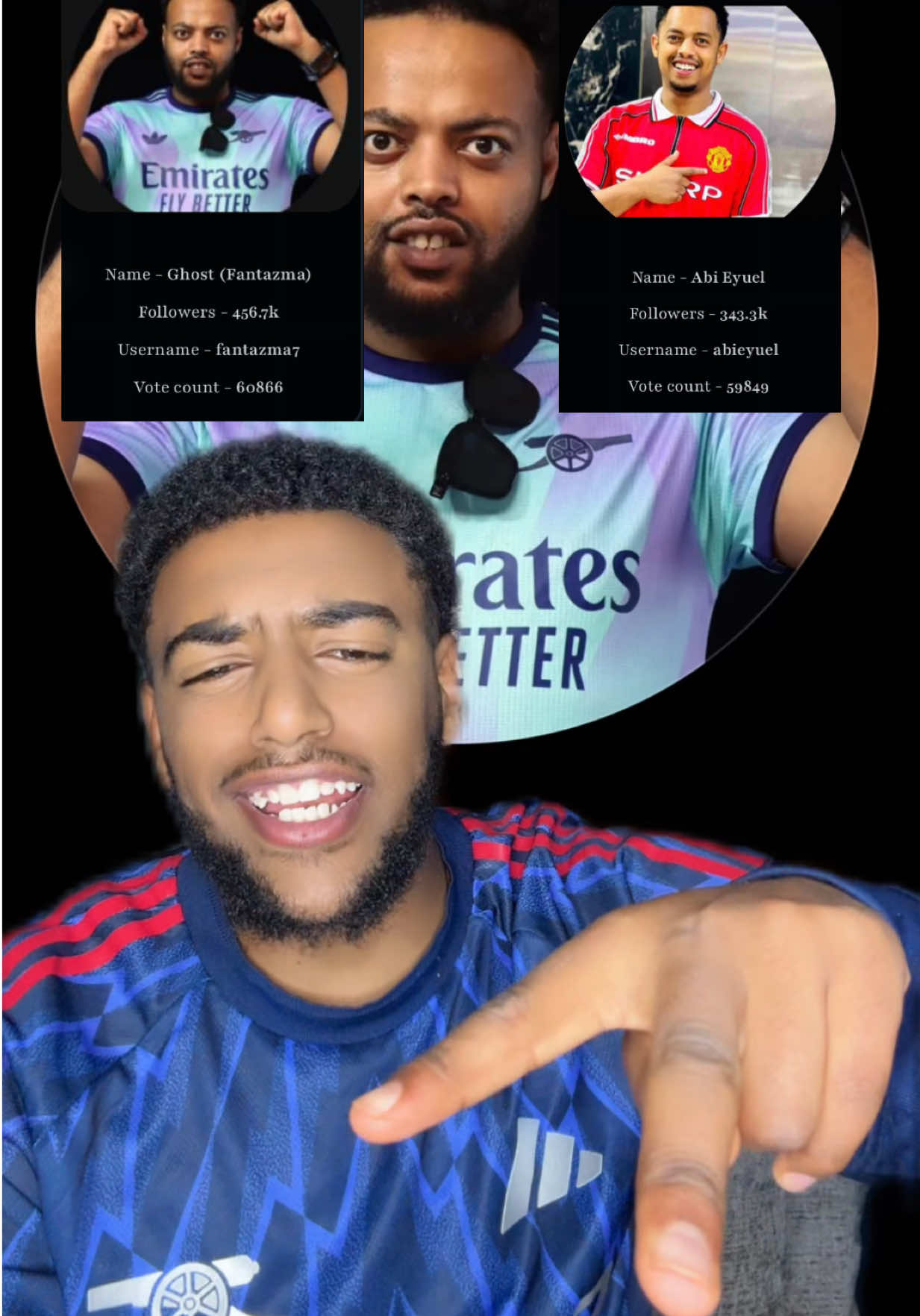 ANOTHER ONE @Ghost (Fantazma) 