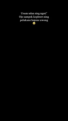 Kadung njegur r iso mentas repot woo #😛😛 