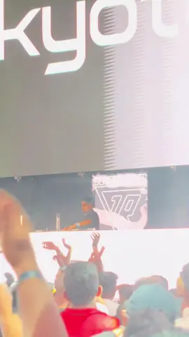 Jesse on firee @PROGRESSIVE VIBEE👁️🔮 @K Y O T T O 🎶 @Ceylon Rave Tribe #kyotto #colossuem #jesse #progassivevibee #viral 