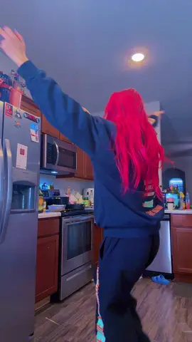 I love when trends perfectly aligned with how I feel #gfys #overit 