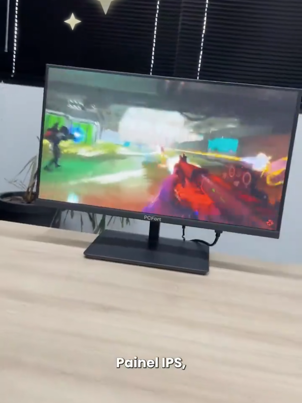 https://s.shopee.com.br/5VNB9n4kUL #monitor #gamer #trabalho #eletronico #jogos