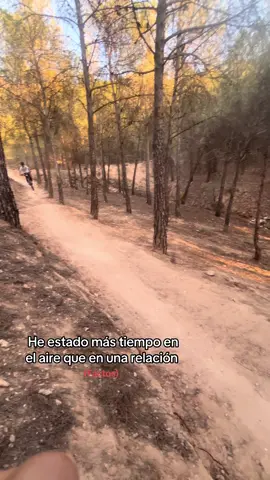 Factssss #parati #parati #mtb #volar #mondrakersummum 