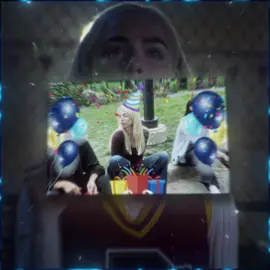 HAPPY BIRTHDAY TO ME 🎉 | if this flops i quit… |                                              #sabrinaspellman #catedunlap #alexrusso #dissedit #fyp  DISS EDIT OF CATE DUNLAP, SABRINA SPELLMAN, THE DEEP,  MADDISON MONTGOMERY, AND ALEX RUSSO 