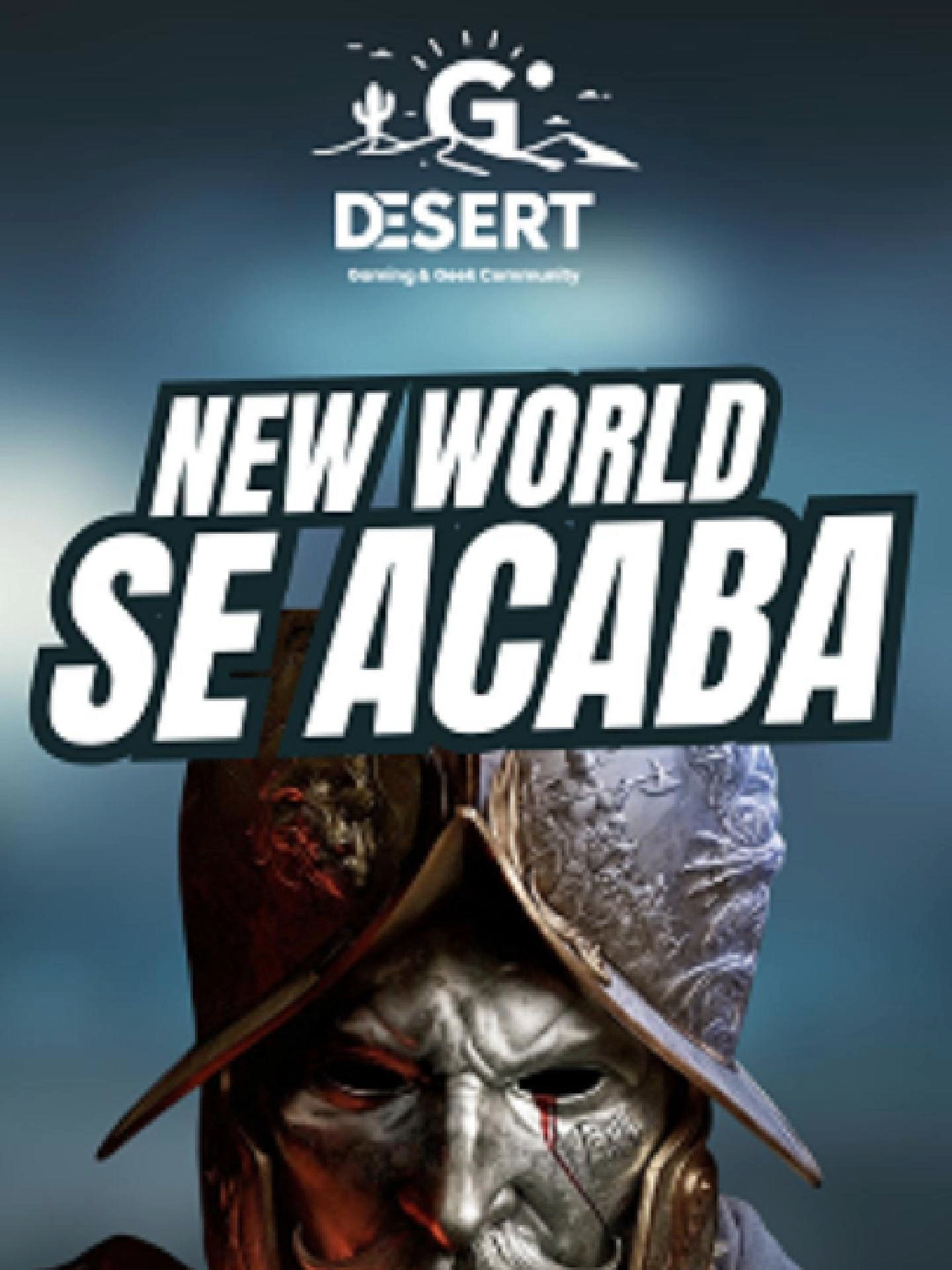Amazon acaba con New world  #amazon #newworld #mmorpg #theelderscrolls #blackdesert