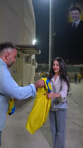 ژ کەڤندا وەرە و ب بەردەوام پشتەڤانێن یانا خۆ یانا دهۆک بوینە، و نوکەژی ل سەر هەمان رێچکە د بەردەوامین یا ژ مە بهێت دێ ژبوی یانەیێن دەڤەرێ کەین شانازیێ ب پێشکەفتنا وەرزشا دەڤەرێ دکەین