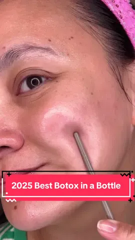 2025 GLOW era = NAD+ Botox in a bottle No.9 NAD+ PDRN Glow Boosting Toner - Powered by NAD+, it keeps your skin plump, hydrated, and glowing all day No.9 NAD+ BIO Lifting-sil Essence - Stretchy, Lifting Texture, smooths and firms sagging skin Get it here on Tiktok Shop @numbuzin_global  #nadtoner #nad #antiaging #koreanskincare #numbuzin