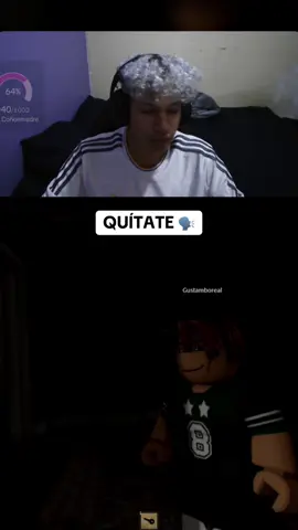 roblox es.. #fypシ゚ #robloxfyp #streamer #xyzabc #terror 