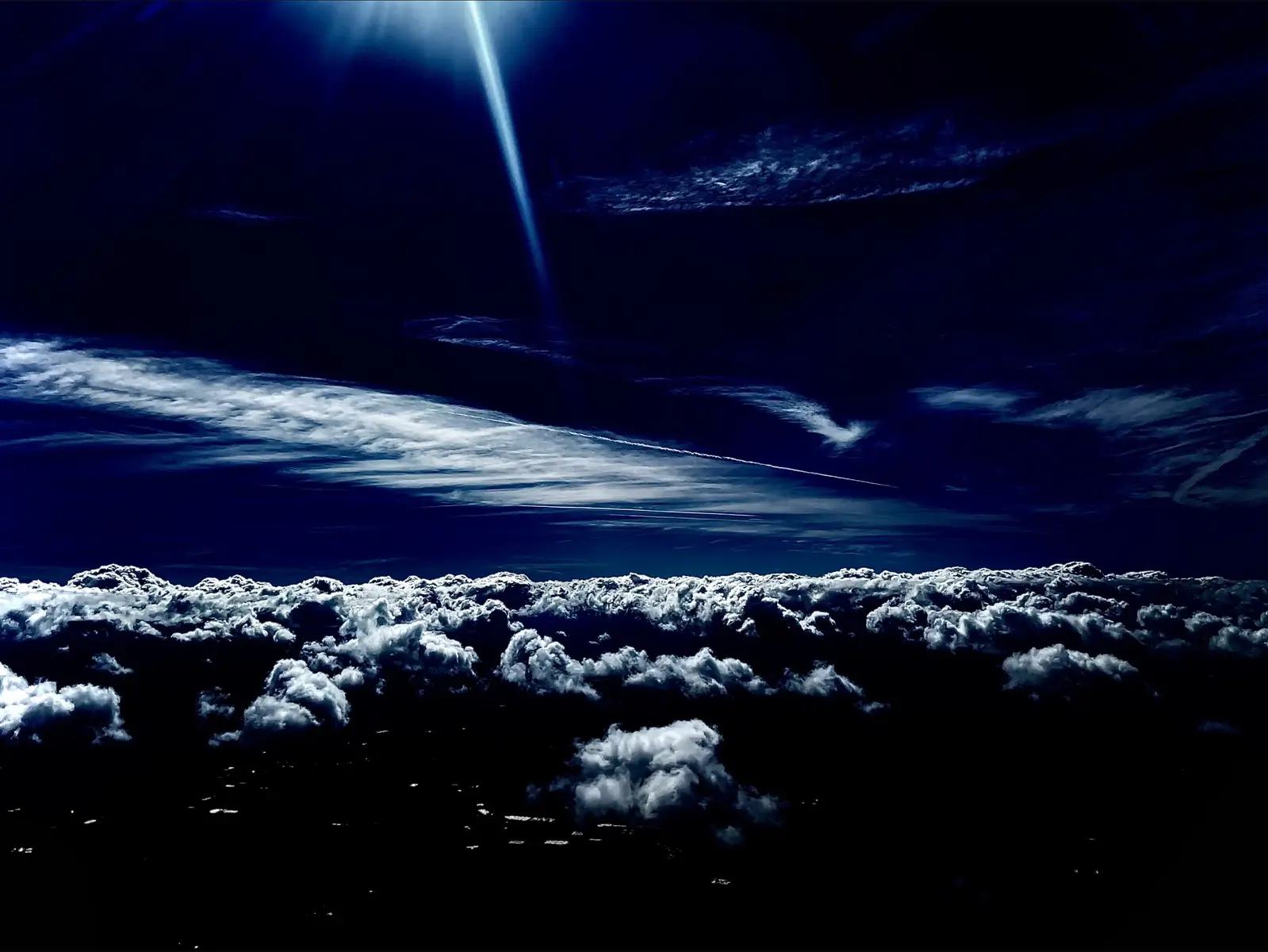 #sky #aviation #nature 