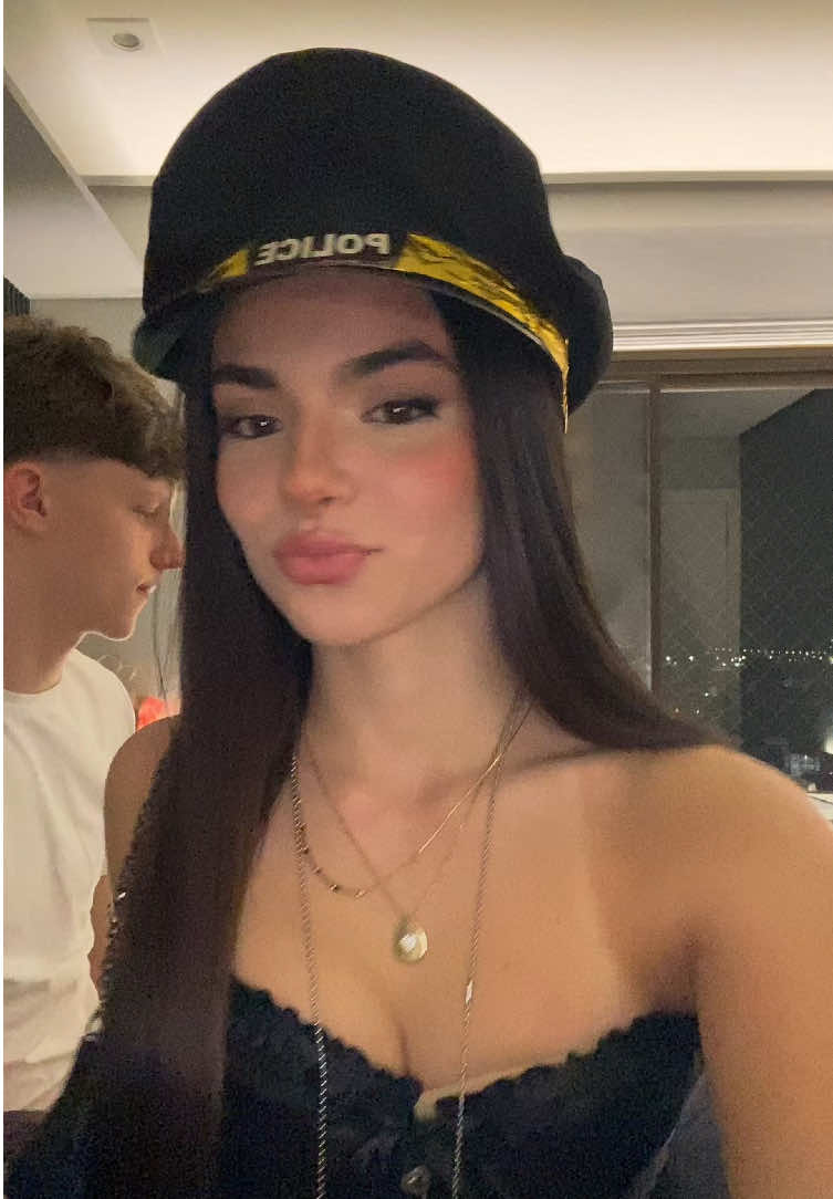 #halloweencostume #spookyseason #police #couple 