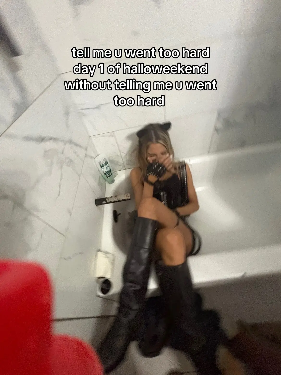 i lov halloween #fyp #halloween #halloweekend 