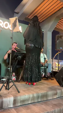 #مطعم_روكا #بغداد #روكا #قمر_الزمان #برشلونة 