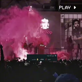 حان وقت انفيلد⏳🔥#anfield #liverpool #fyp #foryou #viral 