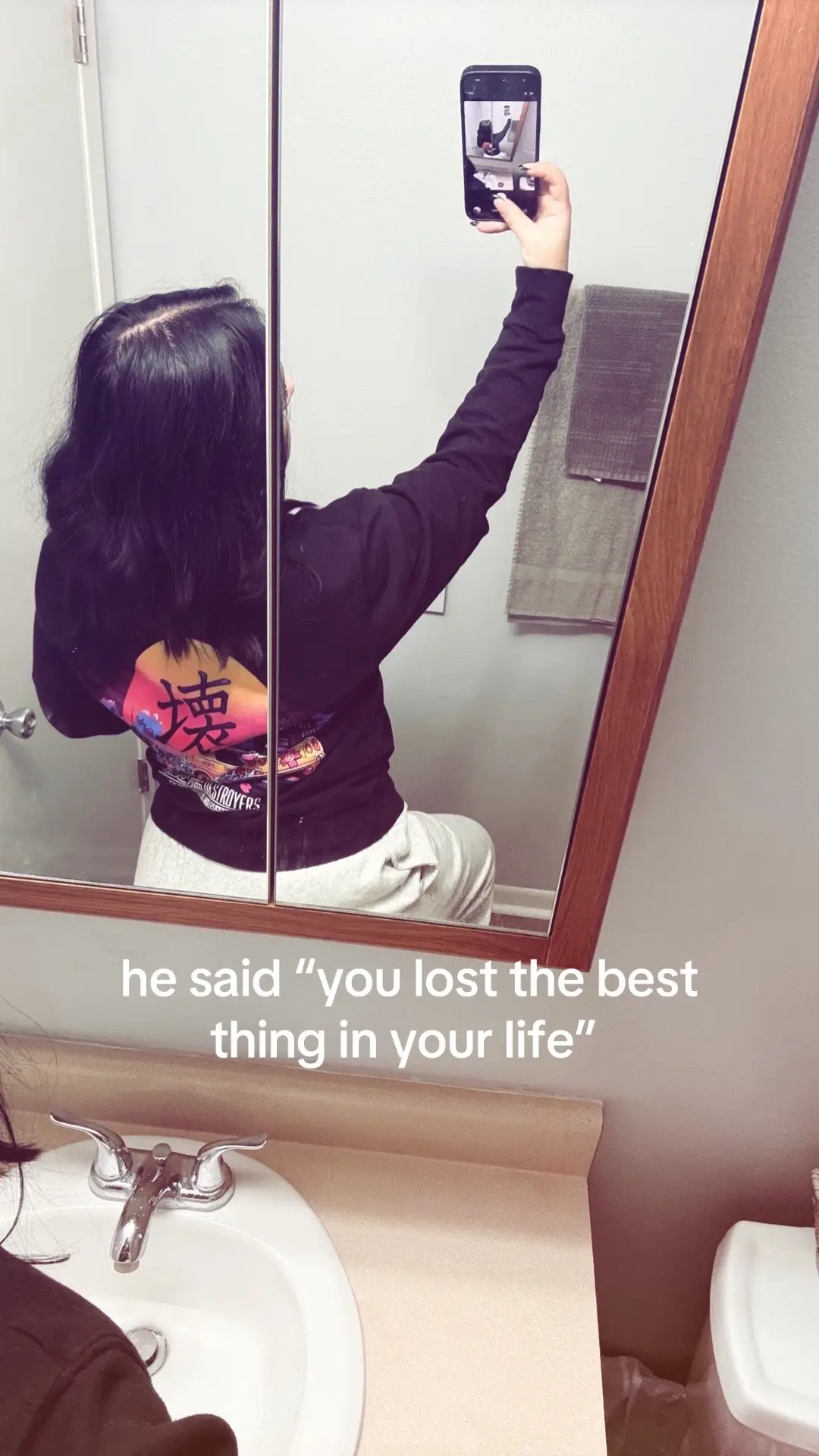 real ones know 🤌🏼 #wattpad #duplicity #complicity 