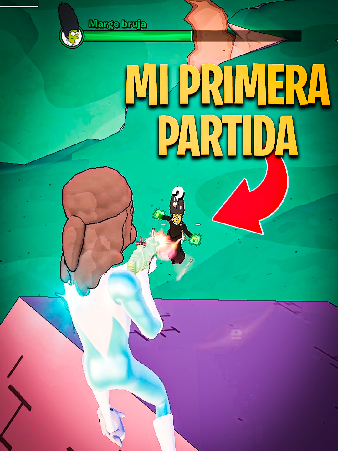 A ustedes como les fue en su primera partida? #fortnite #axelfzn #tiktoklive #ponganbachata