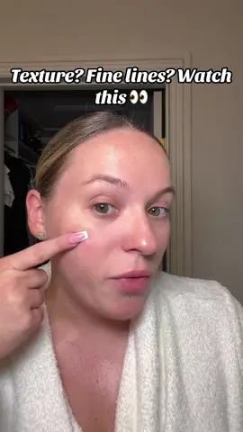 If your skin has been looking dull or textured lately… this is a game changer. Gentle exfoliation + hydration + a smoother finish ✨USE MY CODE OHSOBELLA20 FOR $$$ off @QRxLabs  #skincareroutine #beautytiktok #skinrenewal 