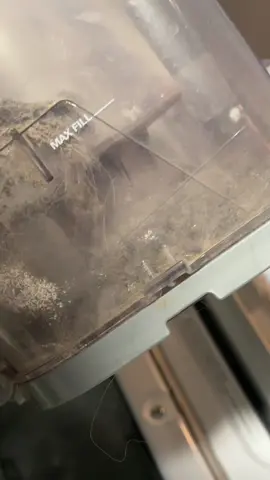 I was shocked to see that much lint 😳 #dryerventcleaning #dryervent #lintremover #tiktokshopblackfriday #tiktokshopcybermonday 