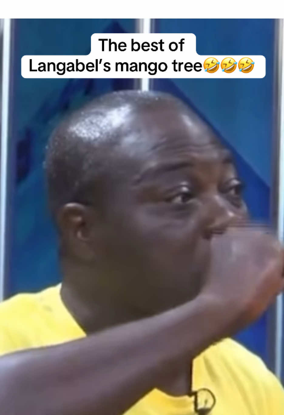 Uncle which mango tree? 😂😂😂🥭🌴 #langabel #ghana #ghanatiktok🇬🇭 #fyp #ghanafuodotcom 