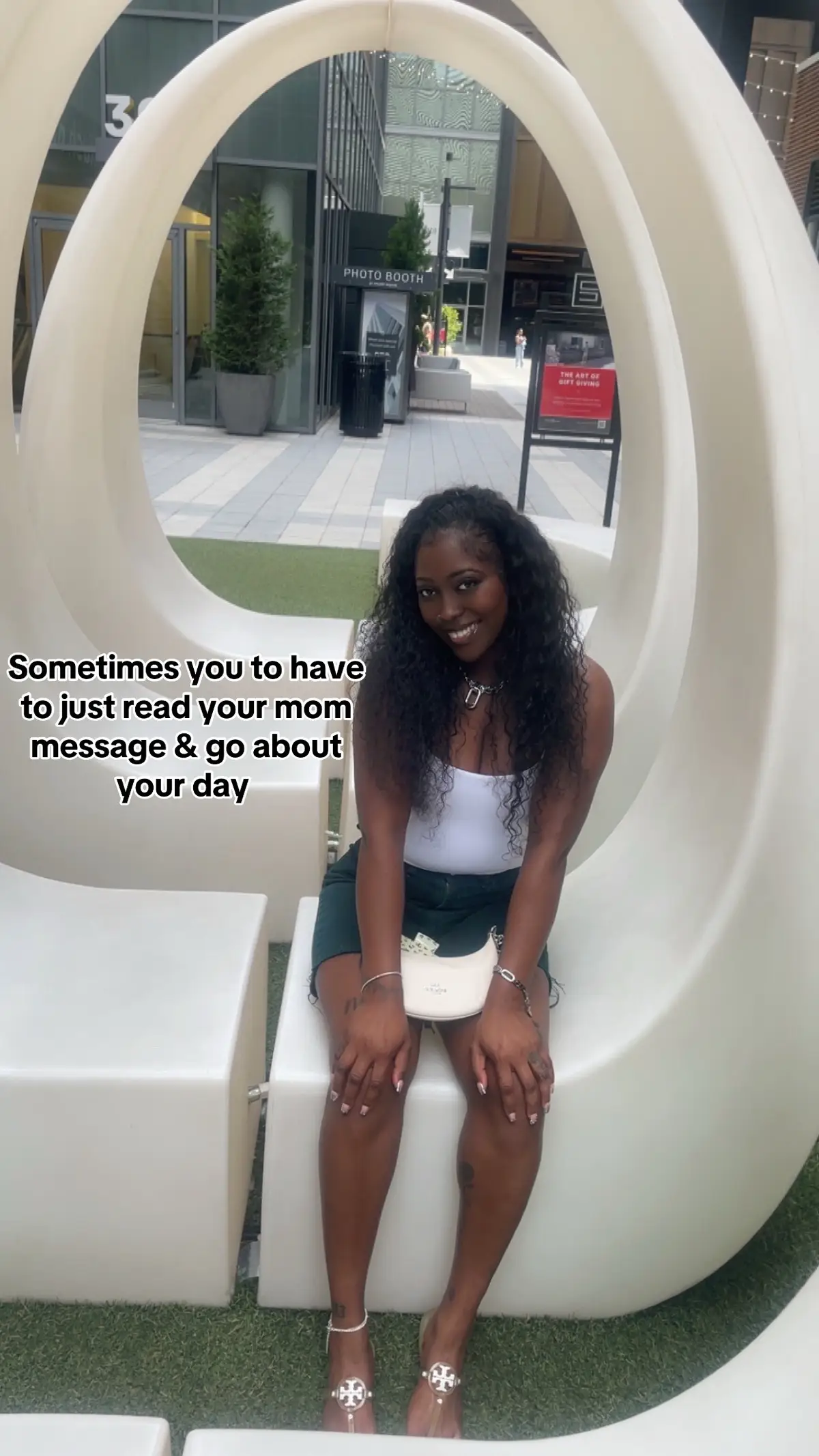 Mind you I just got off 12 hrs night shift . 🥲. #fyp #phillytiktok #viral #carribeantiktok 