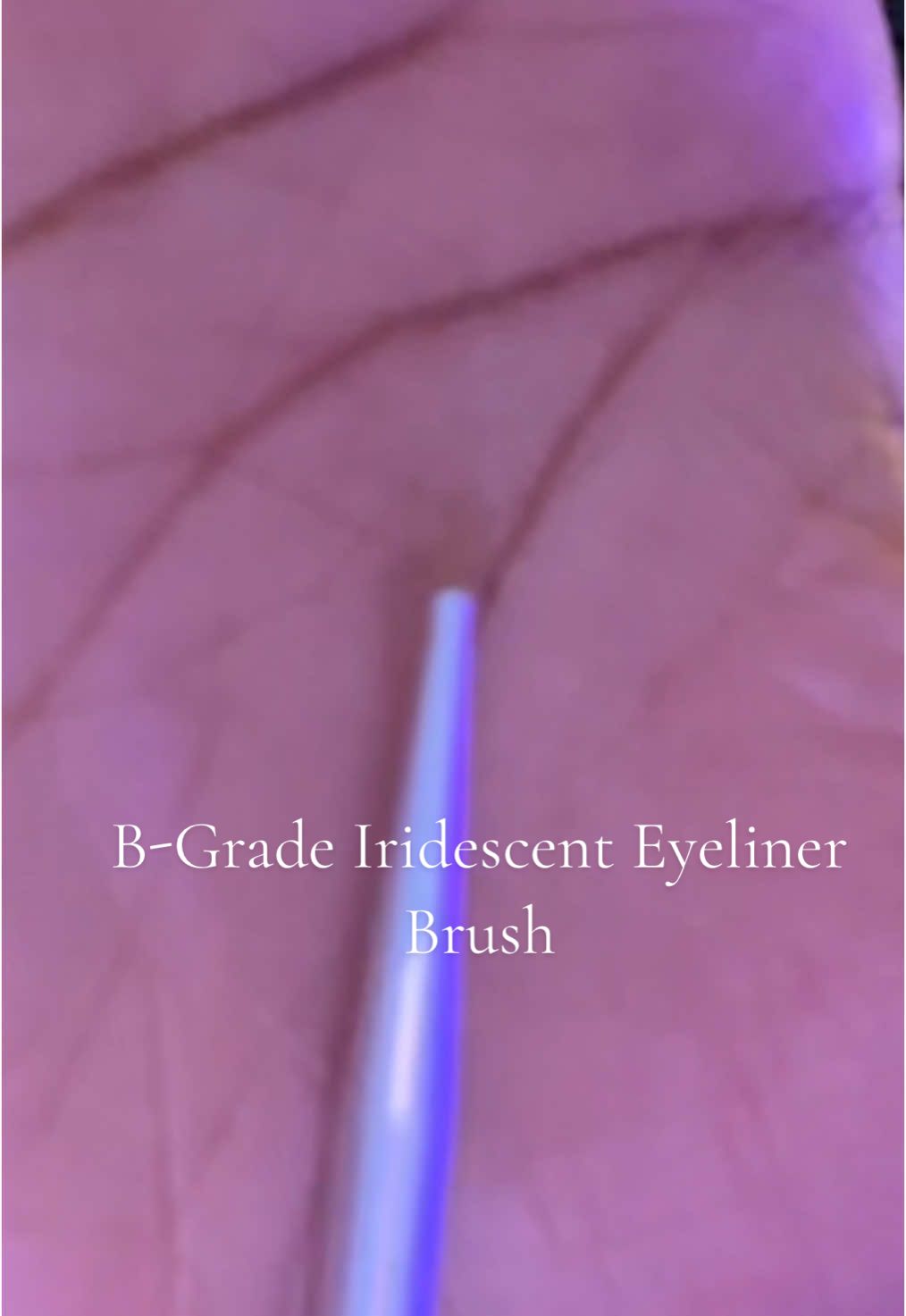 i have another one otw im soo excited #tiktokfinds #tiktokshop #makeupbrushes 