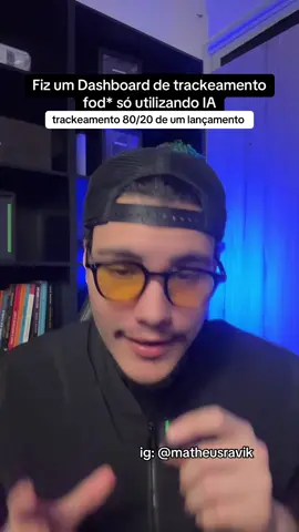 Fiquei de cara com o trackeamento funcionando perfeitamente #marketingdigital #vendasonline #trackeamento #ia #lançamento 