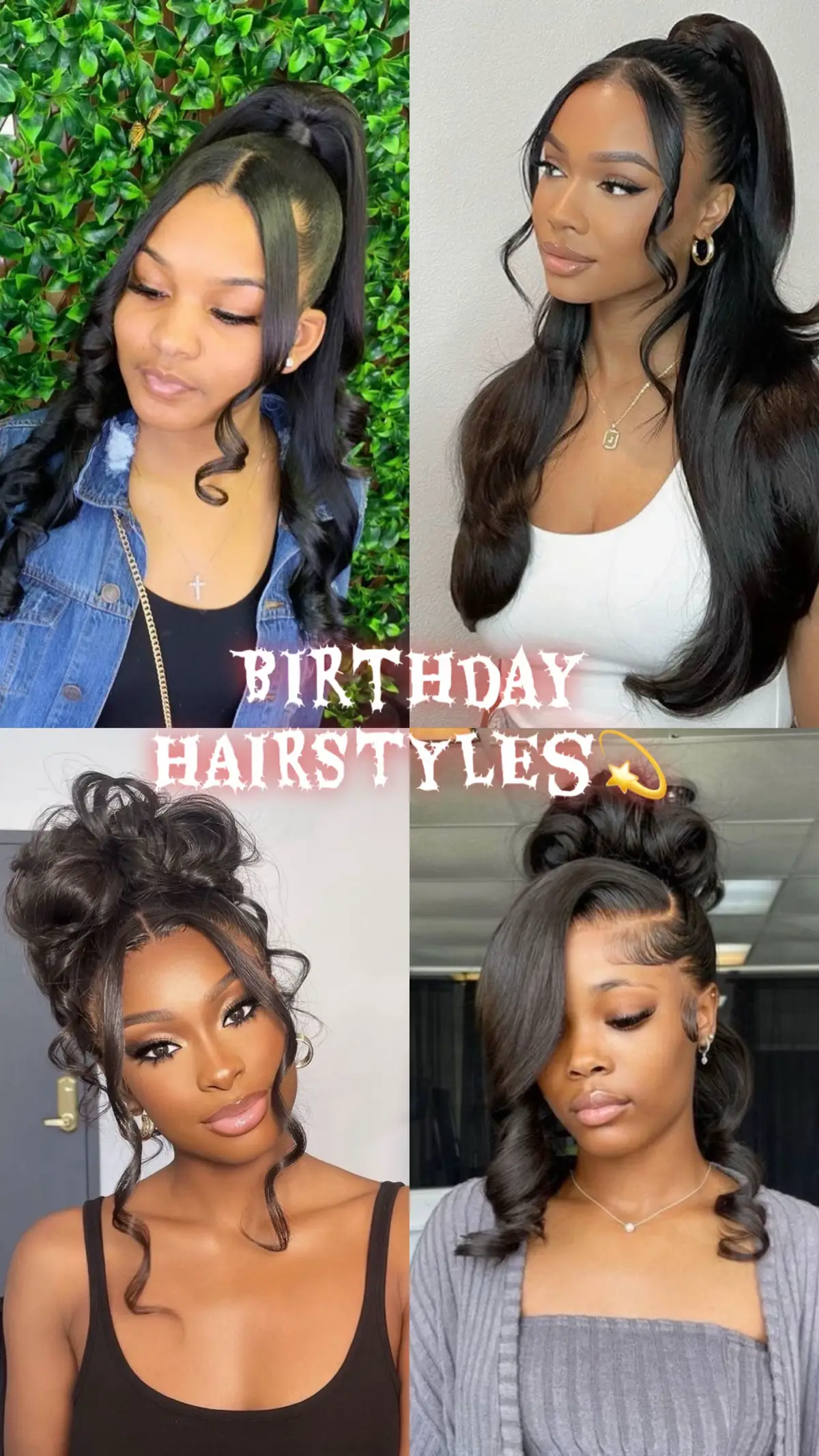 #creatorsearchinsights #hairstyle #birthday #pourtoi #flypシ 