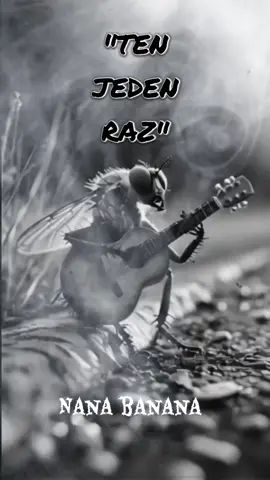 ...pragnienie wolności i moc miłości... (Nana Banana - 