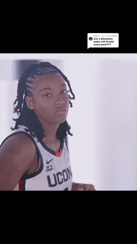 Replying to @️el ✮ ツ $ #kkarnold scenepack :: credit is optional • save w snaptik — tryna get active btw || #ellepackz #fyp #scenepack #uconnwbb ||