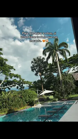 😍. #fypviral #paratii #indirectas #ella 