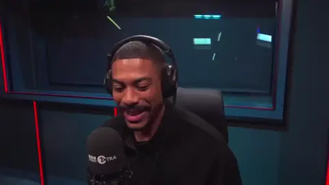 #aaronpierre #manifestation #movie #usa #netflix 