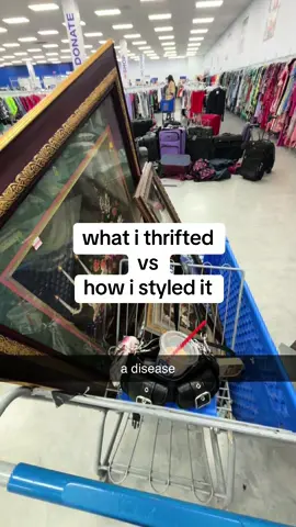 balling on a budget for real life (still classy though 👸🏻🧺)