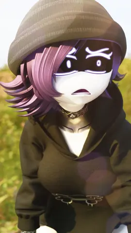 N what are u doing?? 😭🥀 #murderdronesedit #murderdrone 