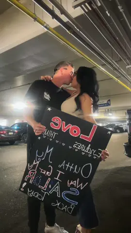 Love endures all things 1 Corinthians 13:7 #militarywife #militaryhomecoming #pcs 