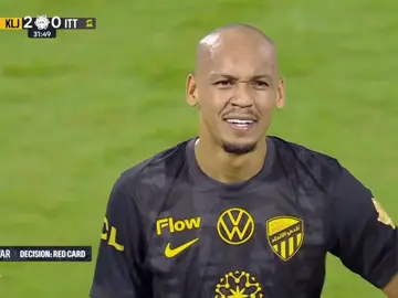 أقوى رومنتادا على تاريخ الدوري رغم صعوبة المباراة بالطرد الغير صحيح #tiktoknews #fyp #cr7 #fyppppppppppppppppppppppp #explorepage 