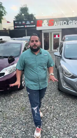 🚗✨ Dos oportunidades pa’ montarte HOY ✨🚗 Hyundai Elantra 2015 & Hyundai Accent 2011 😎💥 ¿Buscas economía, comodidad y un carro que te responda? Aquí están tus opciones perfectas 👇🔥 🔹 Elantra 2015 — elegante, cómodo y moderno 🔹 Accent 2011 — económico, confiable y listo pa’ trabajar 💨 Ambos en excelentes condiciones ✅ Listos pa’ entrega y pa’ correr la ciudad 👏💯 📍 Santo Domingo 📲 8️⃣2️⃣9️⃣ 4️⃣6️⃣8️⃣ 0️⃣5️⃣9️⃣8️⃣