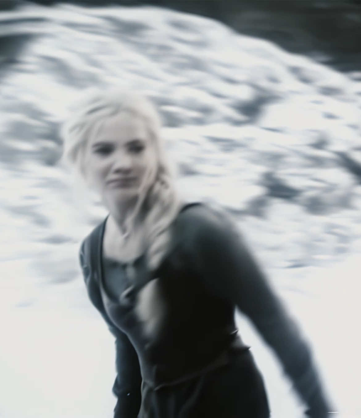 #cirillaofcintra #thewitcher #freyaallan #fyp #foryoupageofficiall 