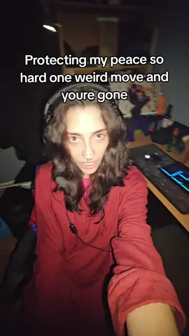 Like do what you want by all means, but dont expect me to stick around while you do them. ESPECIALLY if we've had conversations about it 😂 #fyp #foryoupage 