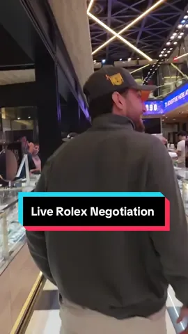 Spending $100,000 on Rolex watches for inventory #rolex #watches #luxury #business 