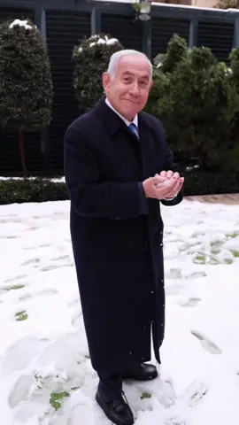 Benjamin Netanyahu #Israel #bazed #edit #fyp #video 